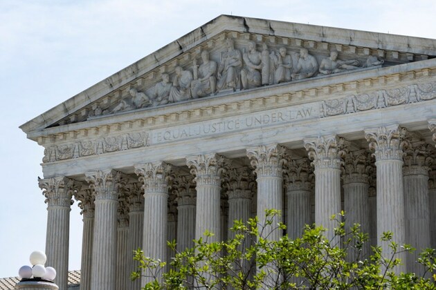 Trumps giant win does not validate his unconstitutional birthright citizenship order