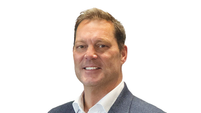 EnviroVent welcomes new Head of Sales Distribution