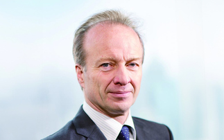 FCA chair praises UK markets reforms but calls for greater retail investor participation