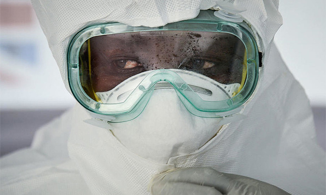 TZ not sharing information on suspected Ebola - WHO TZ not sharing information on suspected Ebola - WHO