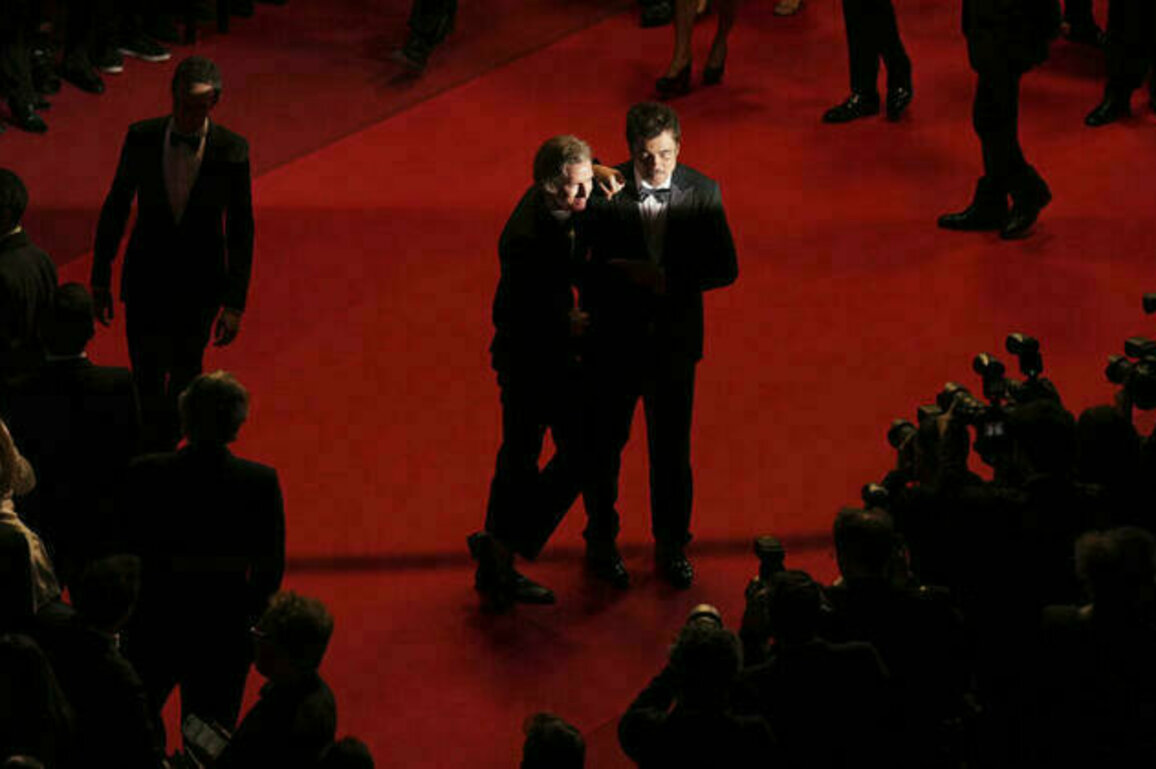 Cannes 2025: Did Trumps tariffs hijack the worlds busiest film market