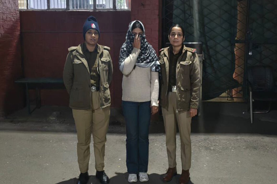 Chandigarh: Swift police action foils major immigration fraud
