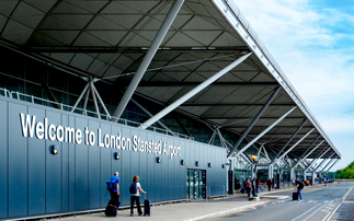 London Stansted given permission to increase annual passenger limit to 51 million