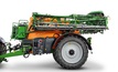  Amazoen has added a 5200 litre trailed sprayer to its range. Image courtesy CLAAS Harvest Centre.