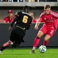 FC Dallas, Jacob Jackson weather storm for draw with St. Louis