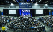  Companies came from far and wide to attend the recent Vancouver Resource Investment Conference