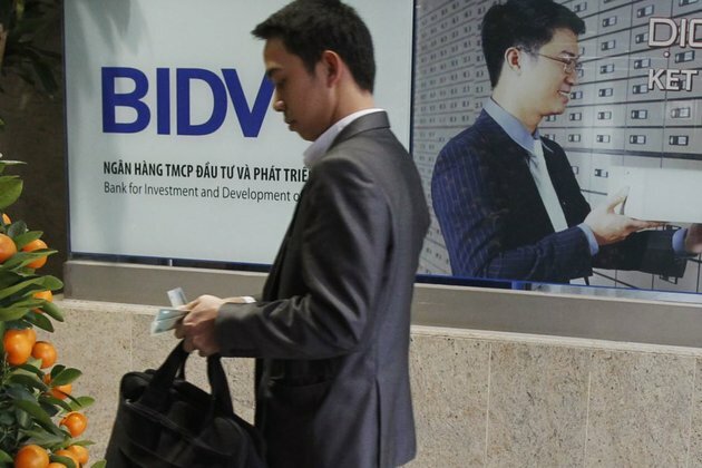 Business is Booming in Vietnam