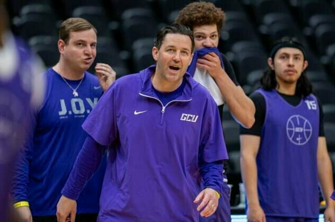Report: Grand Canyon joining Mountain West for 2025-26 schedule