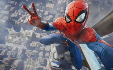 Marvel's Spider-Man 2 Developers Face Ransomware Attack, Data