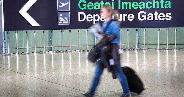 Tourists reduce visits to Ireland, flock to rest of Europe instead