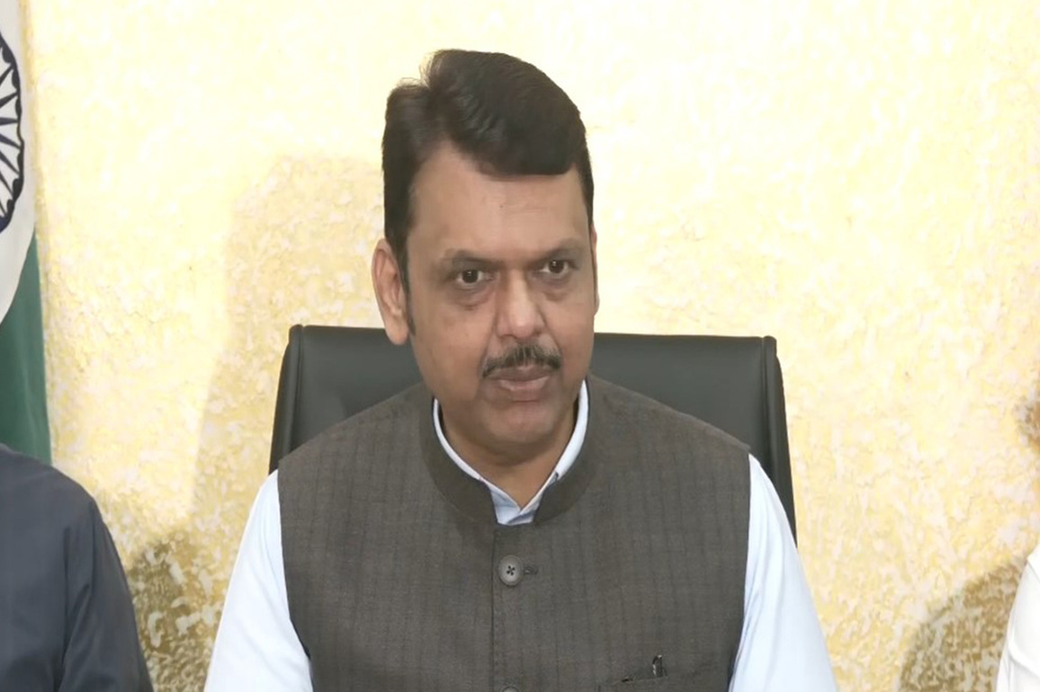 Maharashtra CM lauds 'Make in India' milestone as Mahindra's Nashik plant lands export order for Indonesia