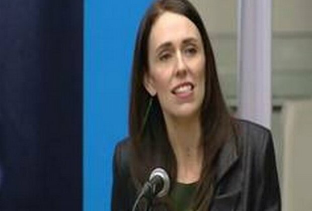 New Zealand PM Ardern welcomes US greater presence in Indo-Pacific