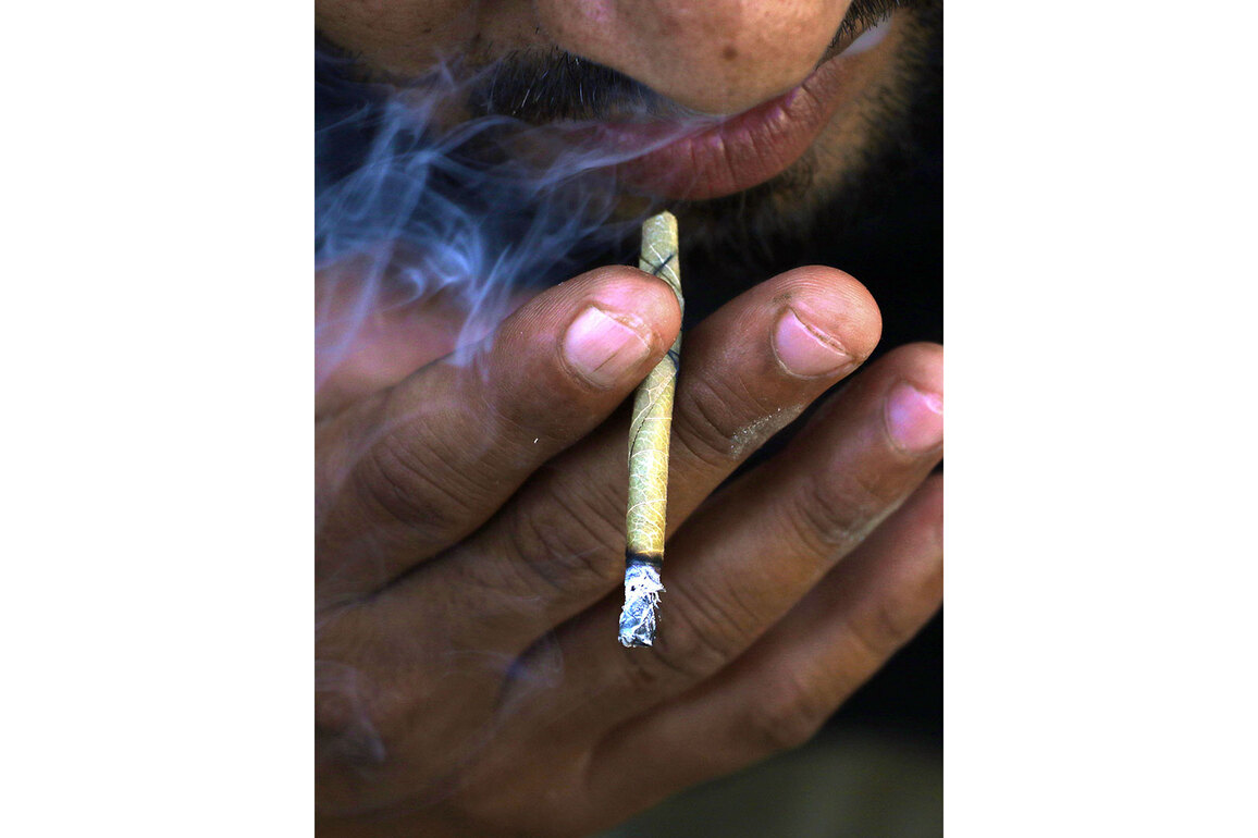 Odisha government imposes statewide ban on tobacco and nicotine products