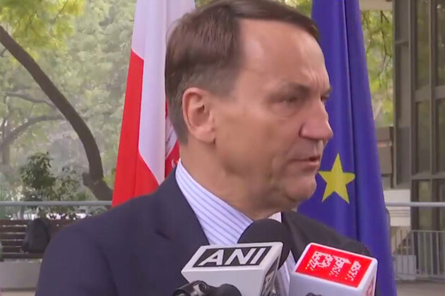 "We seek new trade partners amid increased tariffs, India willing to engage": Poland Dy PM