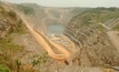 Gold Fields' Damang gold mine in Ghana