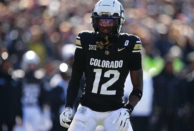 On the defense: Travis Hunter to work out as DB at combine