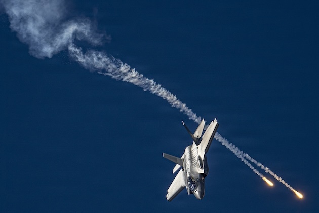 Missing airman in Iran rescued, Trump announces