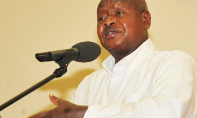 Banana, cassava diseases attack 47 districts Banana, cassava diseases attack 47 districts