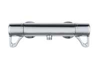TRITON LAUNCHES NEW ELINA TMV2 BAR MIXER