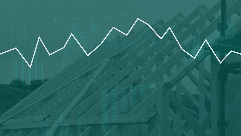 TDUK statistics show slight improvement in timber import volumes