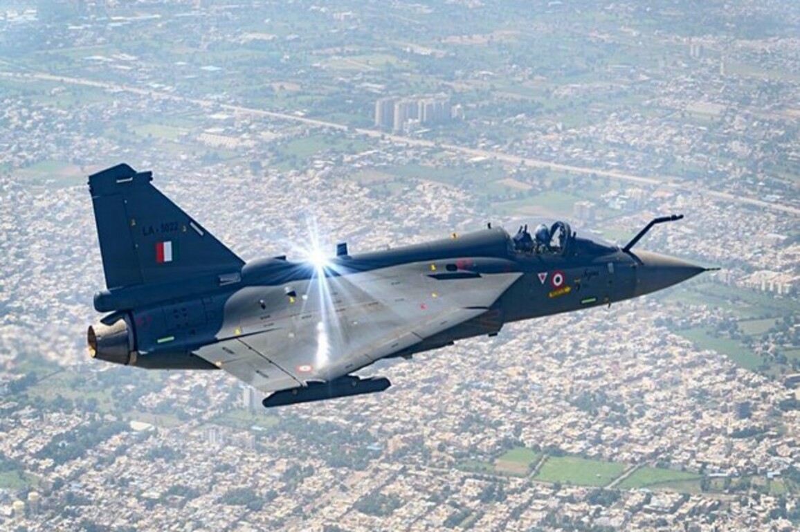 DRDO to showcase cutting-edge defence tech at Paris Air show 2025, highlighting India's aerospace advancements