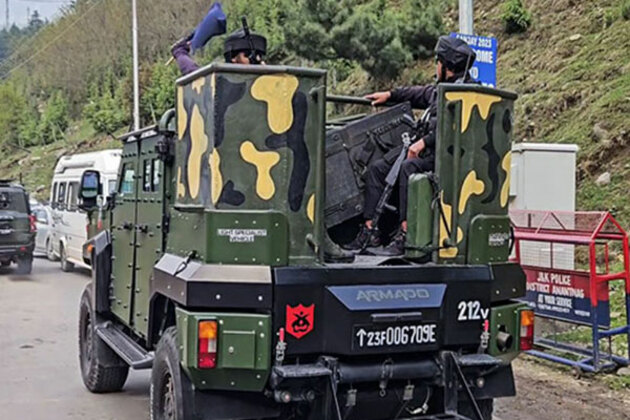 "Give them what they deserve..." Sanjay Dutt, Karan Johar, Jr NTR, other celebs condemn Pahalgam terror attack