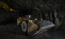 Pure Gold is ultimately planning to use battery-powered equipment in the mine to eliminate emissions