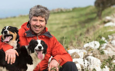 In Your Field: Dan Jones - I am officially known as a sheep geek