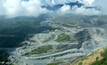 Barrick Gold is looking for a 20-year mine lease extension from the incoming government of PNG