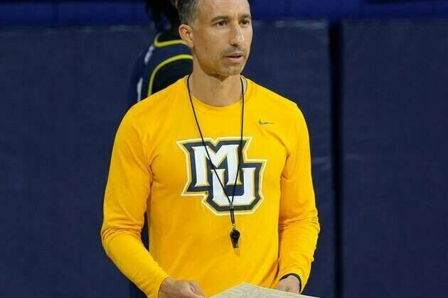 Maryland has 'Buzz,' notches win over Marquette