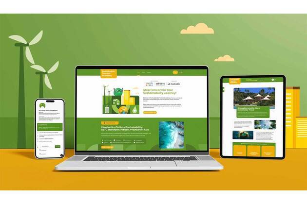 Sustainable Tourism Academy Celebrates 3,000-User Milestone in First Year with ASEAN Expansion and New Language Support