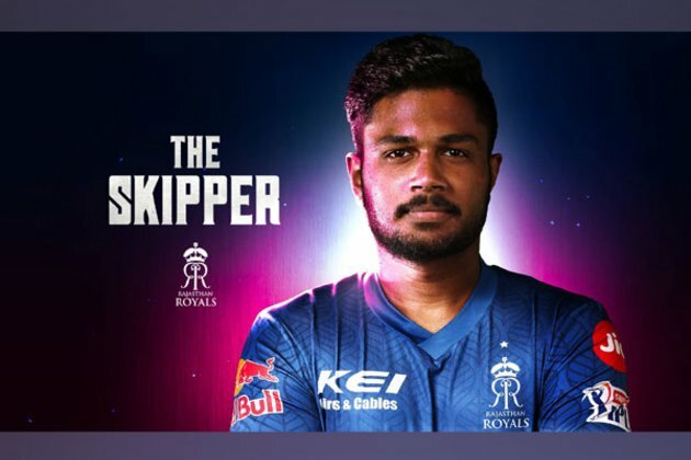 IPL 2022: Rajasthan Royals retain Sanju Samson ahead of mega auction