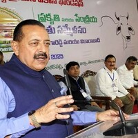 Agri Startups fast emerging as lucrative avenue of livelihood, says Dr Jitendra Singh