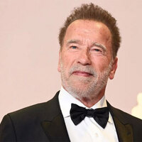 "The only movie that I always wanted to have redone of my movies was The Running Man": Arnold Schwarzenegger