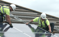 SBS showcases its own expertise at Travis Perkins' HQ