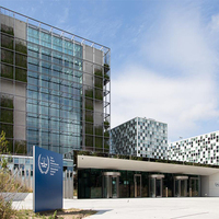 US faces backlash from ICC, France, Belgium over sanctions on court officials