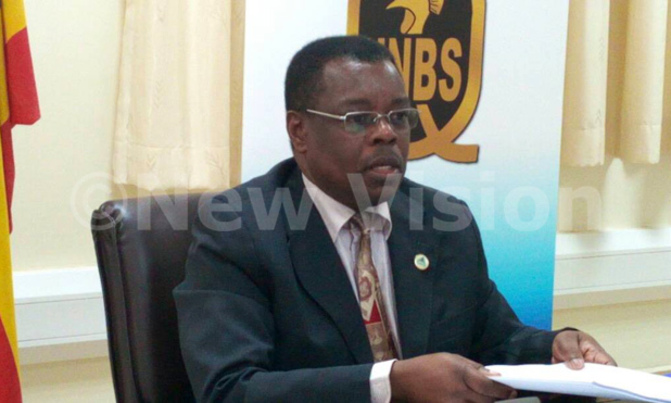 UNBS warns public against counterfeit goods ahead of festive season UNBS warns public against counterfeit goods ahead of festive season