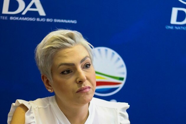 DA wants more information from govt about Cubans employed in SA