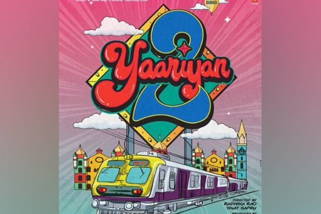 Meezaan Jafri, Divya Khosla Kumar's 'Yaariyan 2' to now release on this date