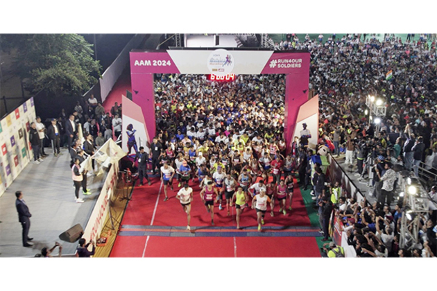 Adani Ahmedabad Marathon returns for its 9th edition on November 30; registrations now open