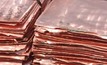 China copper demand to continue strengthening