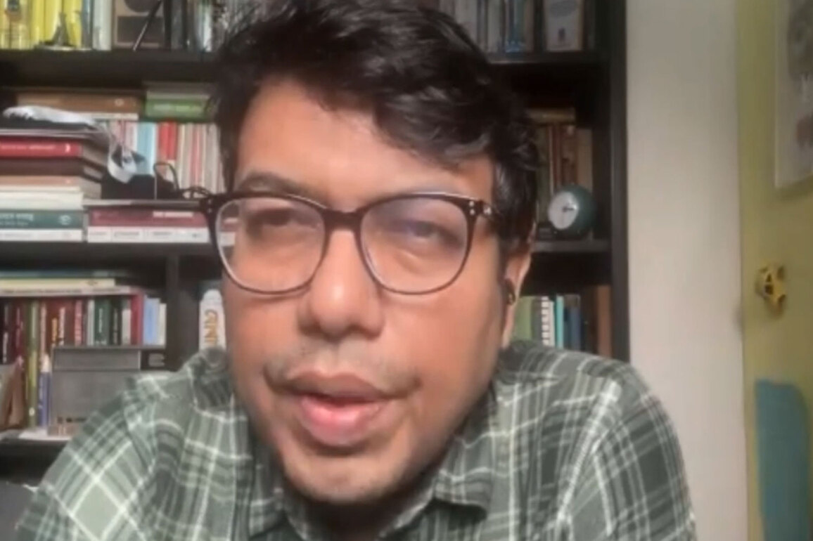 Bangladesh journalist slams politicisation of student leader's death, particularly Jamat-e-Islam and its student wing Chhatra Shibir