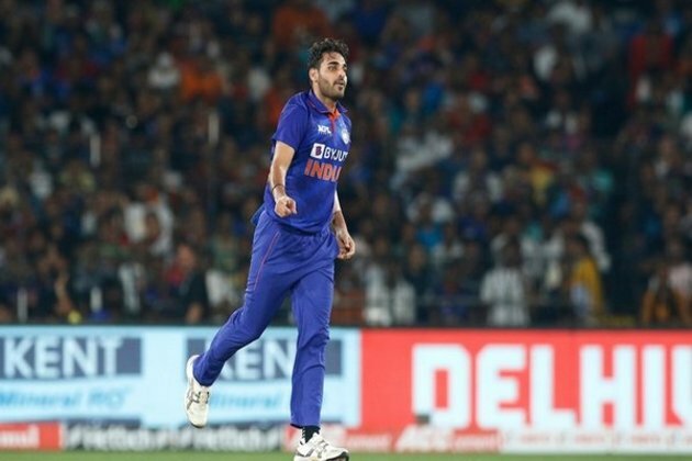 Indian pacer Bhuvneshwar looking forward to getting back stronger after T20I series against SA