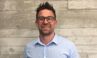 New Area Sales Manager joins Bradite