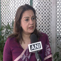 "Declare Tejashwi Yadav as CM candidate, avoid Maharashtra mistakes in Bihar": Priyanka Chaturvedi