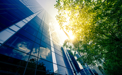 Greener buildings: How to make offices, warehouses, factories, and shops more climate resilient