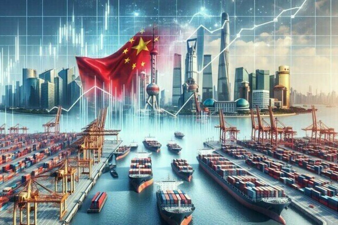 China boosts cross-border trade in 2024 with smart ports