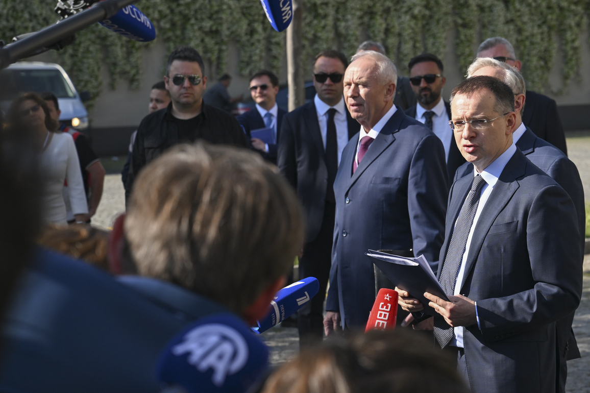 (SpotNews)TRKIYE-ISTANBUL-RUSSIA-UKRAINE-PEACE TALKS-OUTCOMES