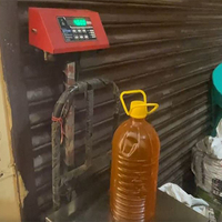 UP: Ghaziabad Food Department cracks down on adulteration, seizes Mustard oil samples