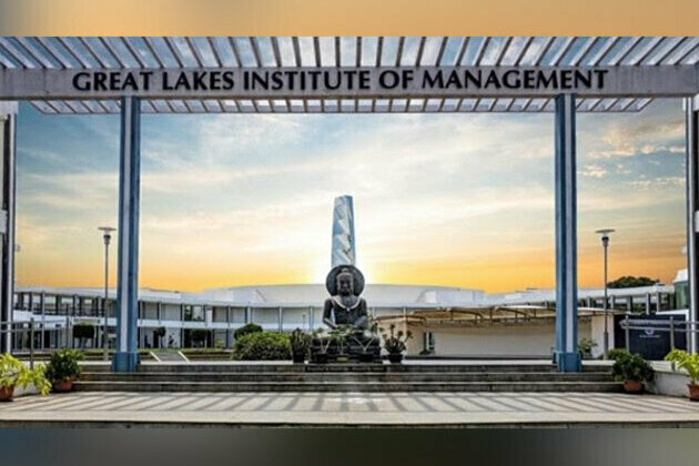 India's Top Business Leaders Talk Environment, Economy and Ethics at Great Lakes, Gurgaon's Management Conclave 2022